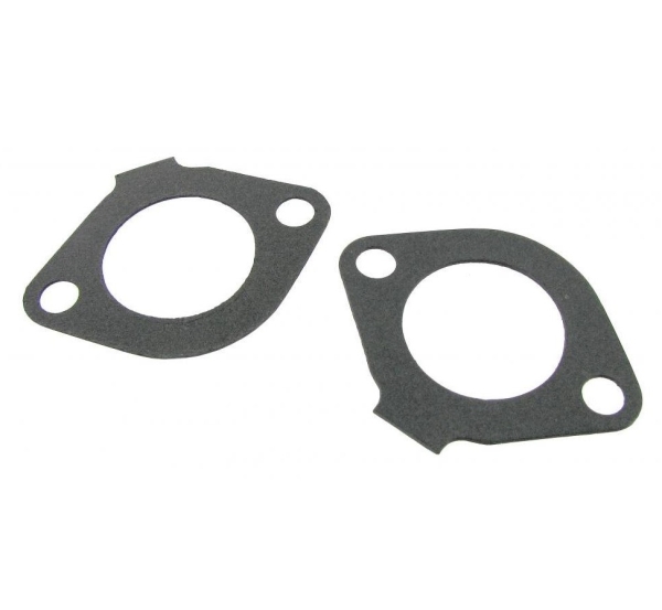 Dichtung Flansch für Benzinpumpe Benzinpumpenflansch 18-22 kW (25-30 PS) Typ1 Motor VW Käfer Bus T1 Karmann Ghia vergl. 111127303 111127311